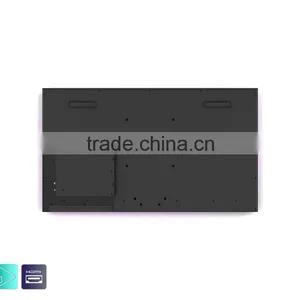 42Inches Swdex High Quality Android Wifi Kiosk, LED Advertising Multi Media Player Display Screen thumbnail-4