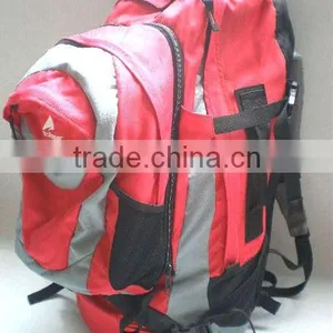 HF0907112 Camping Bag thumbnail-1
