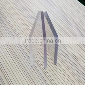 Windscreen POLYCARBONATE SHEET Window Shield/UTV Wind Shield thumbnail-2