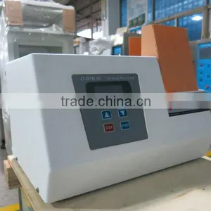 Metallographic Precision Sample Cutting Machine thumbnail-6