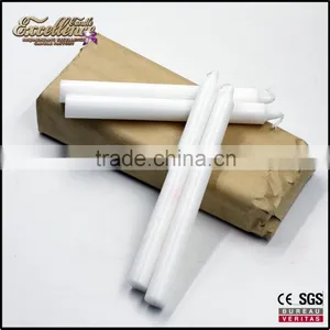 Hot Sale 12g Household Taper Candle for Lighting for Dubai thumbnail-3