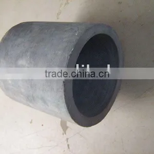 Silicon Carbide Crucible,ceramic Crucible thumbnail-1