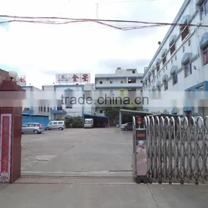 Gostar Sporting Goods Co., Ltd. company overview - view 2 thumbnail