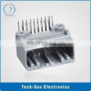 TS-AJ-016 Auto Connector thumbnail-1