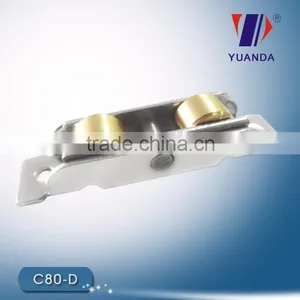 Adjustable Window Pulley For Sliding Window thumbnail-1