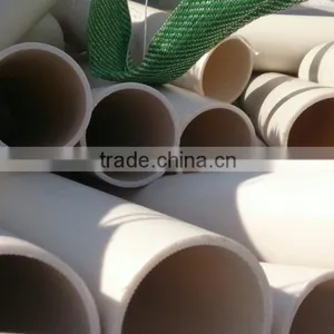 PVC Reel Core Regrind Rigid Scrap Post Production thumbnail-3