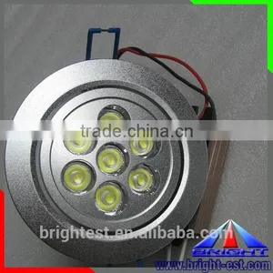 100-240V Led Ceiling Light,7w Squre Led Ceiling Light thumbnail-3
