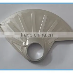 High Quality Custom Precision Metal Sheet Stamping Parts thumbnail-1