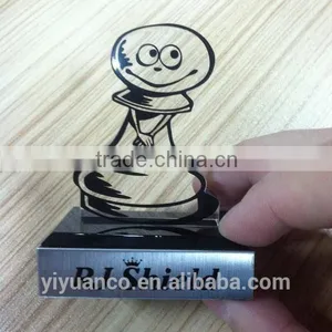 2014 Hot-selling Acrylic Christmas Gift thumbnail-1