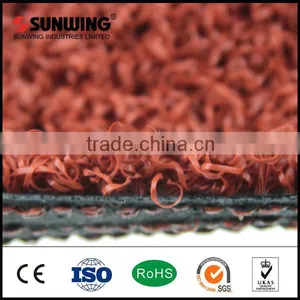 High Quality Fake Grass Football Field for Soccer thumbnail-3