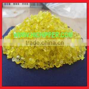 Fireplace Decoration Colored Glass Stone thumbnail-5