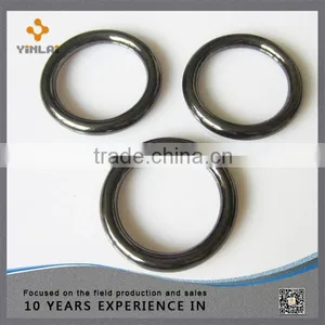 Wholesale Metal O Rings(MD018) thumbnail-1