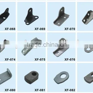 Gas Spring Brackets thumbnail-1
