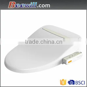 Easy Operated Automatic Toilet Seat for Elderly thumbnail-1