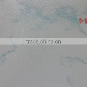 595x595mm PVC Laminated Gypsum Ceiling (D14) thumbnail-1