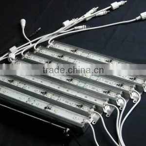 Tropical Fish Aquarium Lighting30w, Waterproof Power Connector, Led Aquarium Lighting for Tank thumbnail-3