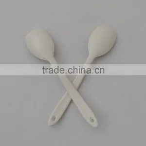Bamboo Fiber Spoon thumbnail-1