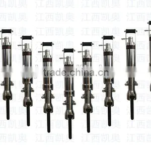 Theoretical Power 800T Splitting Rock Machine Mining Machinery thumbnail-3