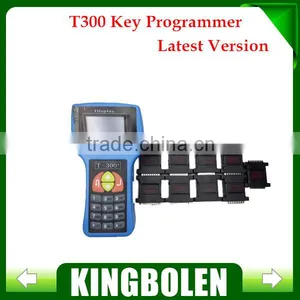 2014 Updated Newest T 300 Key Programmer V13.8 T Code For Multi-Brand Vehicle T300 Automan Programmer thumbnail-1