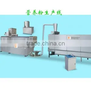 Corn Powder Making Machines thumbnail-1