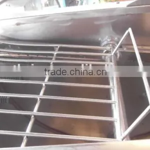 High Efficiency Automatic Poultry Scalder and Plucker for Sale thumbnail-2