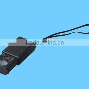 Illuminated LED Jewellery Magnifier With UV Lamp thumbnail-1