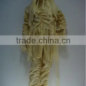 Party Costumes Halloween Fancy Dress Carnival Instant Costumes Mummy Movie Costumes thumbnail-3