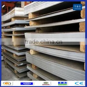 7000 Series 5052 Aluminum Alloy Sheet thumbnail-5