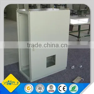 Secure Electrical Metal Switch Box thumbnail-1