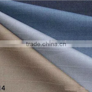 Worsted Polyester Wool Shirting Fabric thumbnail-1