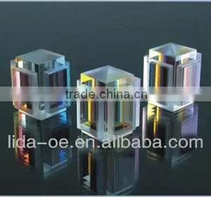 X-cube Prism 20x20x17mm With AR Coating thumbnail-2