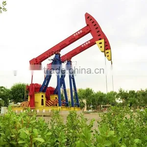 CYJ Pumping Unit Used in Oilland thumbnail-2
