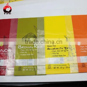 Bread Packing Bags thumbnail-1