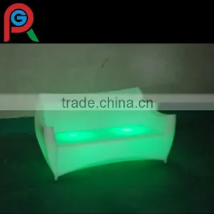 Full Color Changing Bar Lighting Furniture Led Lighting Sofa thumbnail-2