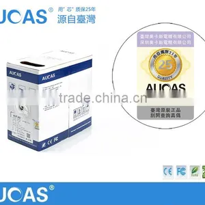 Fast Speed Professional Cat5e Wiring Cable Network Cable Cat5e thumbnail-1
