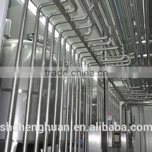 Sanitary Stainless Steel Pipe Fittings thumbnail-1