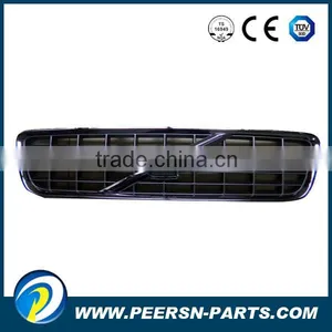 for Volvo S40 05 Car Front Grille Cover thumbnail-1