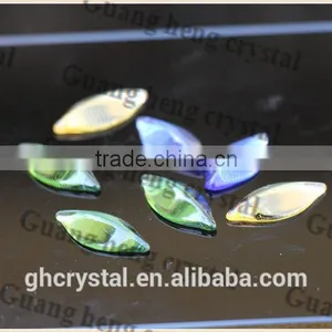 New Product Shell Shape Crystal Decoration Pieces thumbnail-3