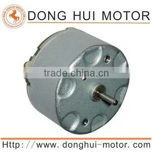 DC Electric Motor 6 V, RF 500 Motor thumbnail-1
