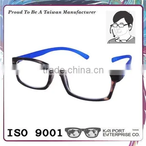 Demi Pattern Color and Unisexual Style Hang Neck Reading Glasses thumbnail-1