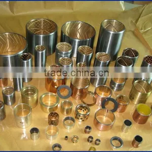Metal Sleeve Bushing/ DU Bushing SF-1 1210 thumbnail-1