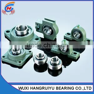 China Manufacturer 80mm Shaft Diameter Pillow Block Bearings UCP216 thumbnail-3