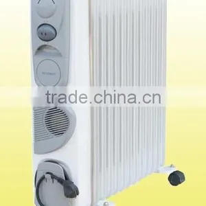 Electric Room Heater (CE&ROHS) thumbnail-1