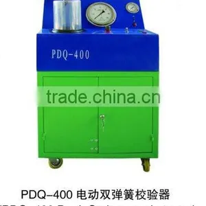 PQD-400 Fuel Injector Dual-spring Nozzle Tester thumbnail-1
