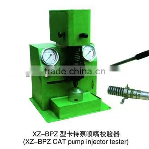 CAT Pump Injector Tester of XZ-BPZ-25 thumbnail-1