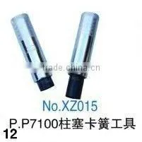 2012 P7100 Fuel Pump Plunger & Circlip Tools thumbnail-1