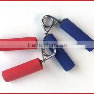 Wholesale Gym Excercise Foam Hand Grip Fitness Foam Hand Grip Quality Choice thumbnail-4