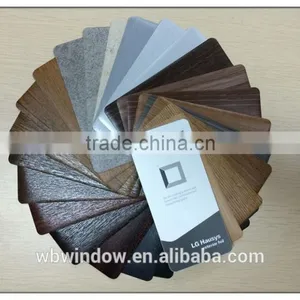 Outcasement Window With Blinds thumbnail-5