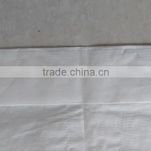 China Block Bottom Woven Polypropylene Valve Cement Packing Bags for 50kg Cement thumbnail-6