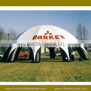Wholesale Inflatable Advertisement, Inflatable Tent for Promotion From HUACANG thumbnail-1